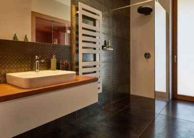 Realizace – rodinný dům Praha