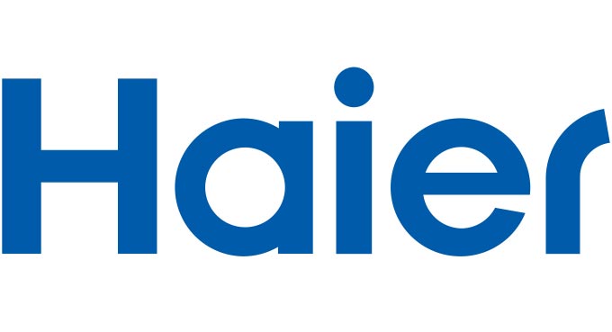 Logo Haier