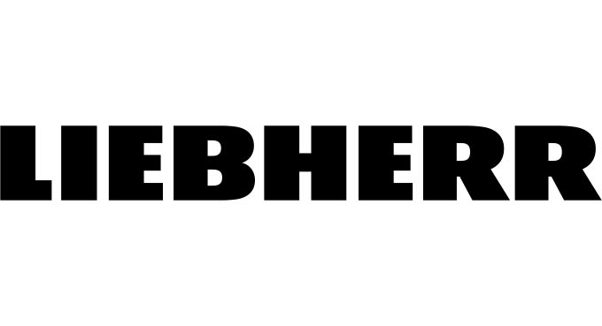 Logo Liebherr