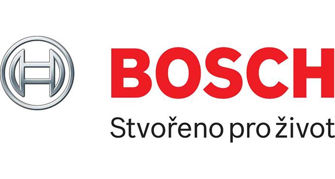 Logo Bosch