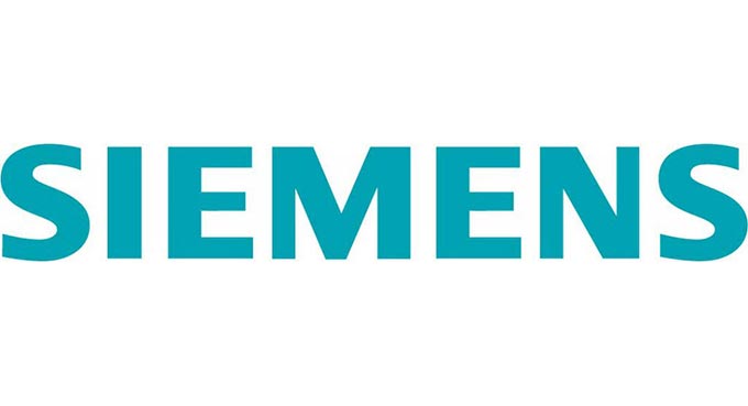 Logo Siemens