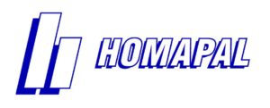 Homapal logo