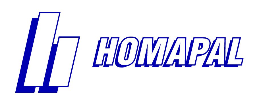 Homapal logo