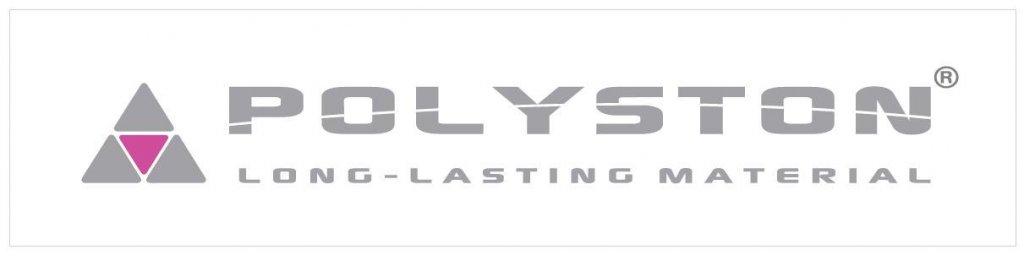 POLYSTON logo