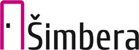 Šimbera logo