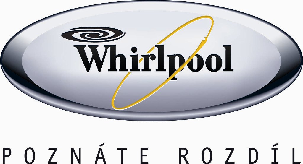 Whirlpool CR logo