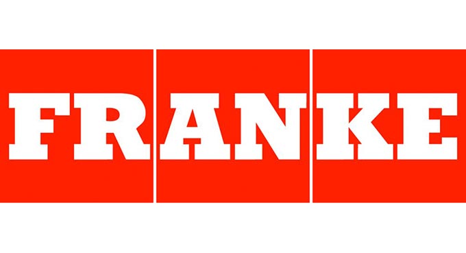 Logo Franke