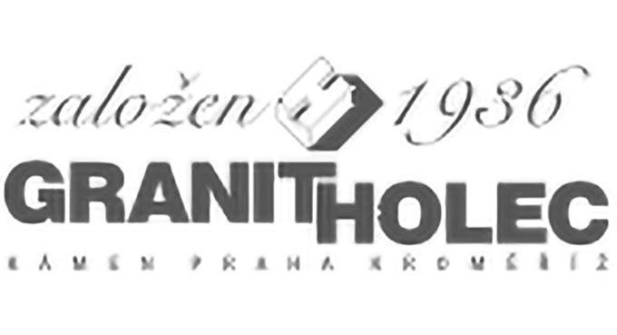 Logo Granit Holec