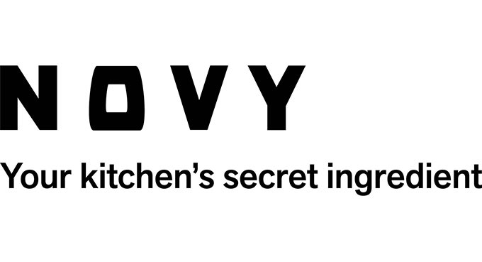 Logo NOVY