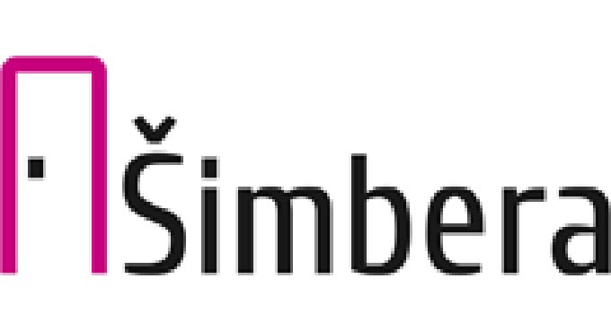 Logo Šimbera